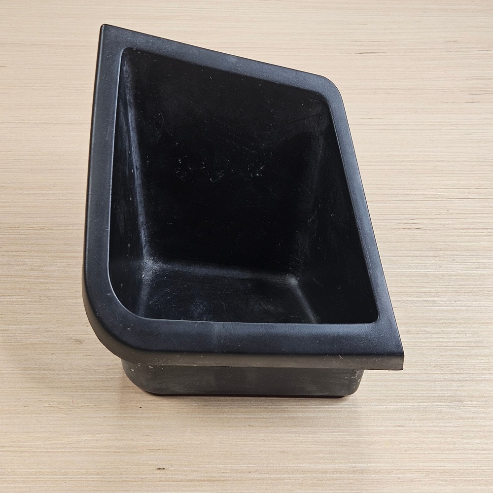 NordicTrack T5 zi Treadmill Accessory Left Tray Black 283674 Replacement Part